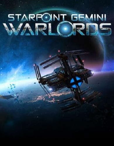 Descargar Starpoint Gemini Warlords Rise of Numibia por Torrent