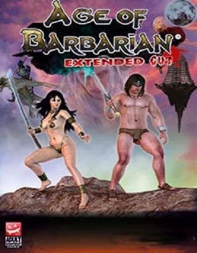 Descargar Age of Barbarian Extended Cut The Slaves Fortress por Torrent