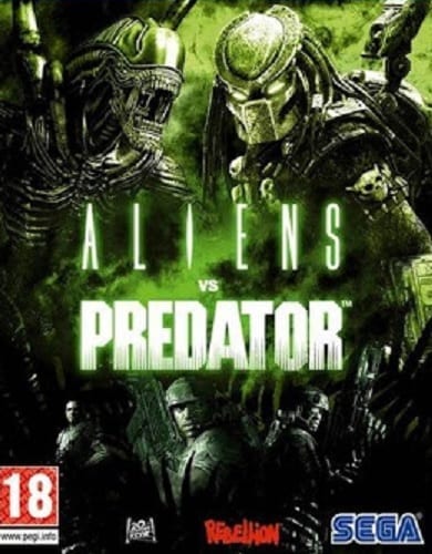 Descargar Aliens Vs Predator por Torrent