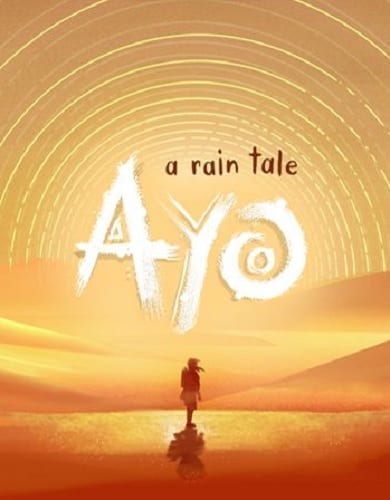 Descargar Ayo A Rain Tale por Torrent