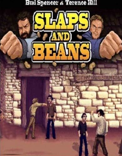 Descargar Bud Spencer and Terence Hill Slaps And Beans por Torrent