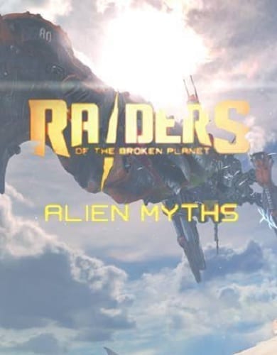 Descargar Raiders of the Broken Planet Hades Betrayal por Torrent