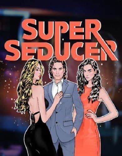 Descargar Super Seducer – How to Talk to Girls por Torrent