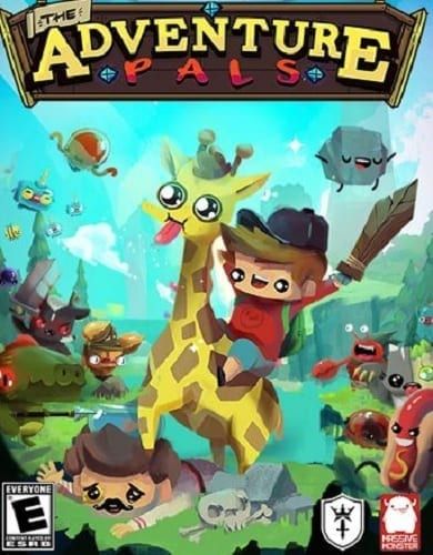 Descargar The Adventure Pals por Torrent