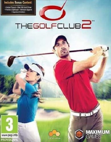 Descargar The Golf Club 2 por Torrent