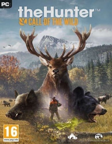 Descargar theHunter Call of the Wild por Torrent