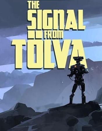 Descargar The Signal From Toelva Polar Regions por Torrent