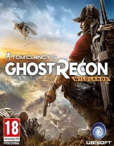 Descargar Tom Clancys Ghost Recon Wildlands por Torrent