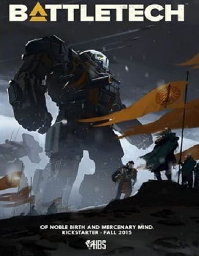 Descargar BattleTech por Torrent