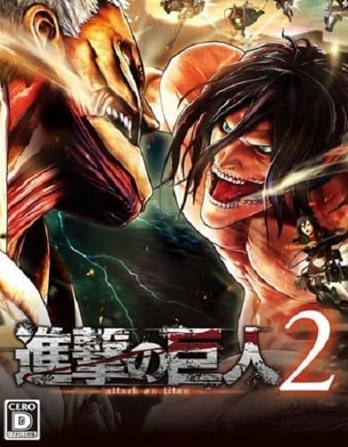 Descargar Attack on Titan 2 por Torrent