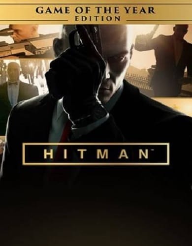 Descargar Hitman 2016 Game of the Year por Torrent