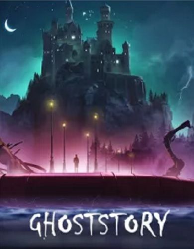 Descargar Ghoststory por Torrent