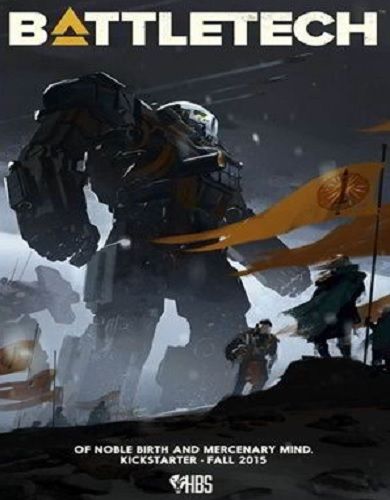 Descargar BattleTech por Torrent