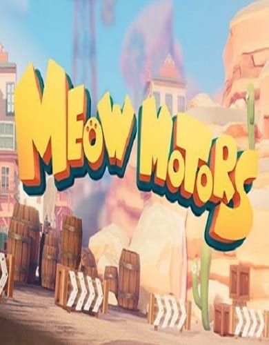 Descargar Meow Motors por Torrent