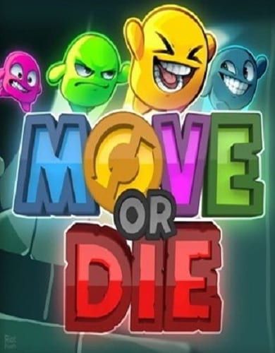 Descargar Move or Die por Torrent