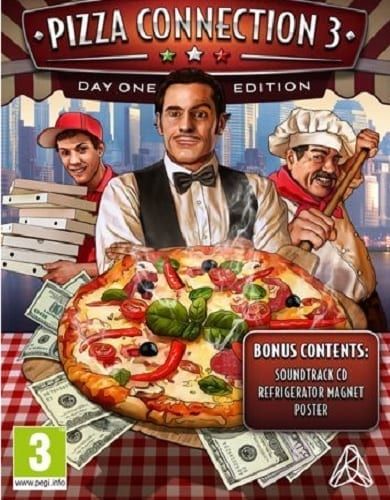 Descargar Pizza Connection 3 Calzone por Torrent