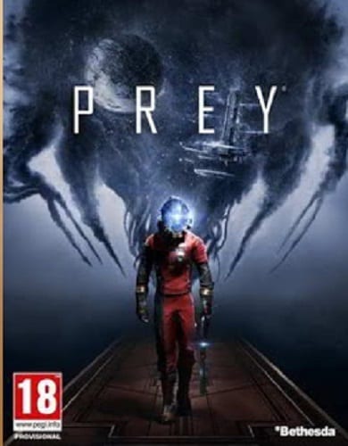 Descargar Prey 2017 por Torrent