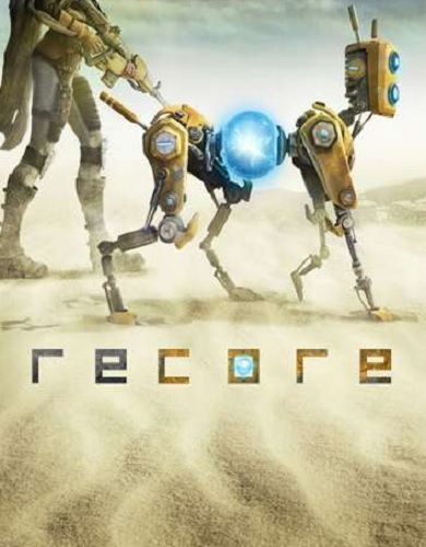 Descargar ReCore Definitive Edition por Torrent