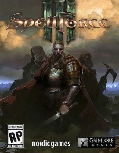 Descargar SpellForce 3 por Torrent