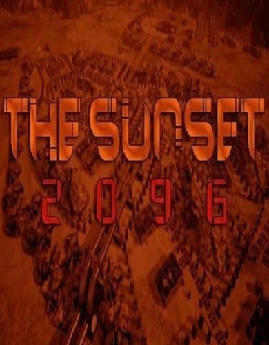 Descargar The Sunset 2096 por Torrent