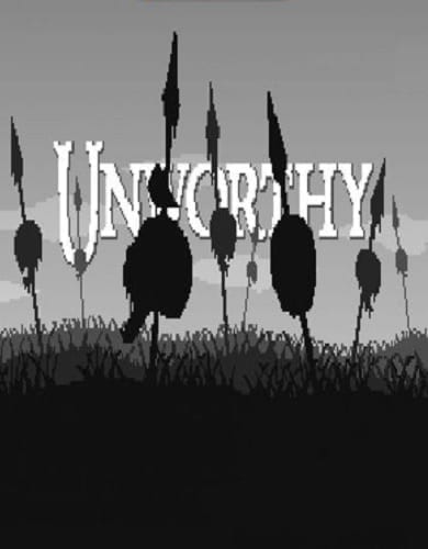 Descargar Unworthy por Torrent