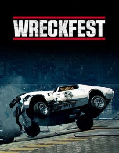 Descargar Wreckfest por Torrent