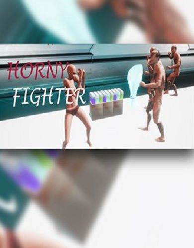 Descargar Horny Fighter por Torrent