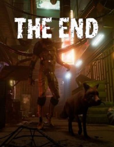 Descargar The End por Torrent