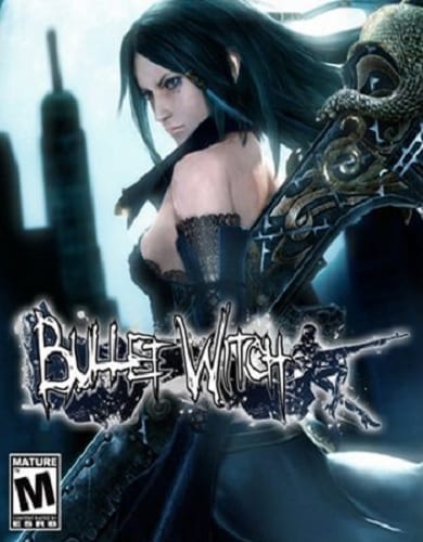 Descargar Bullet Witch por Torrent