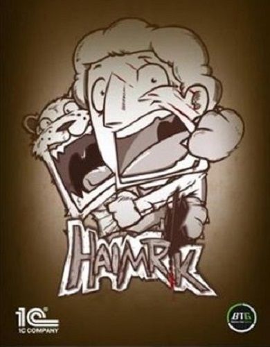 Descargar Haimrik por Torrent