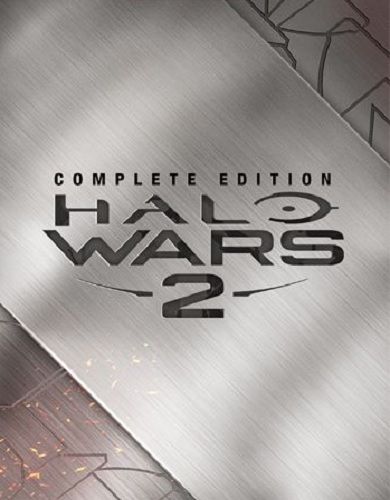 Descargar Halo Wars 2 Complete Edition por Torrent