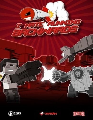 Descargar I Hate Running Backwards High Stakes por Torrent