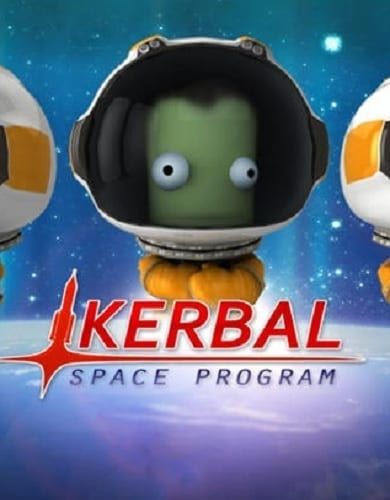 Descargar Kerbal Space Program por Torrent