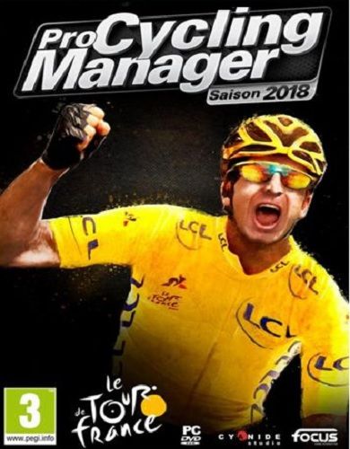 Descargar Pro Cycling Manager 2018 por Torrent