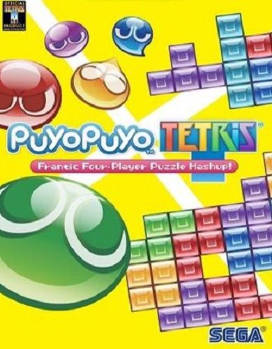 Descargar Puyo Puyo Tetris por Torrent