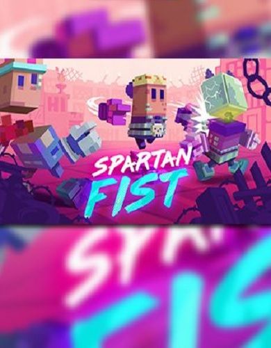 Descargar Spartan Fist por Torrent