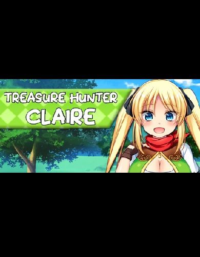 Descargar Treasure Hunter Claire por Torrent