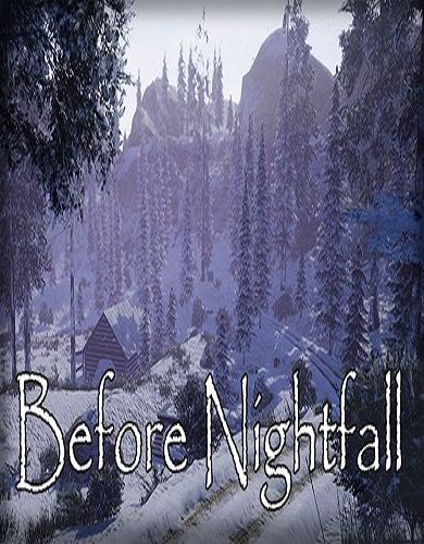 Descargar Before Nightfall por Torrent