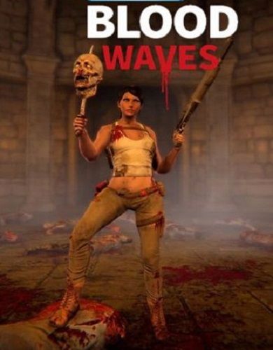 Descargar Blood Waves por Torrent