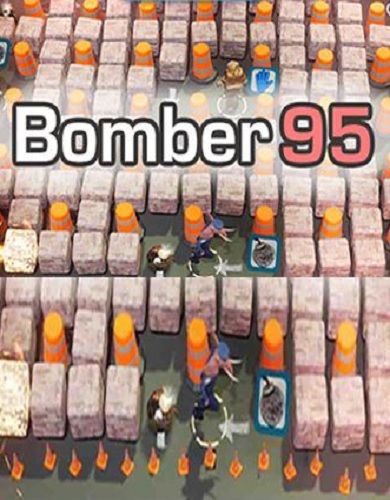 Descargar Bomber 95 por Torrent