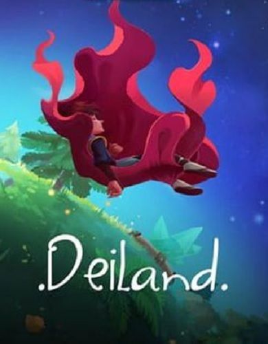 Descargar Deiland por Torrent