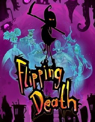 Descargar Flipping Death por Torrent