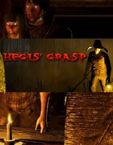 Descargar Hegis Grasp Chapter por Torrent