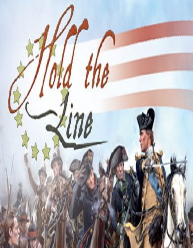 Descargar Hold the Line The American Revolution por Torrent