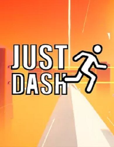 Descargar Just Dash por Torrent