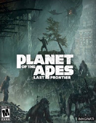 Descargar Planet of the Apes Last Frontier por Torrent