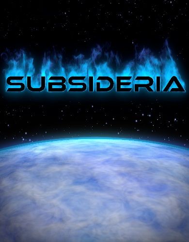 Descargar Subsideria por Torrent