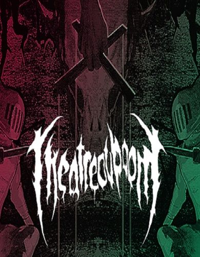 Descargar Theatre of Doom por Torrent