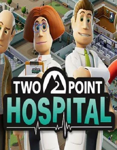 Descargar Two Point Hospital por Torrent