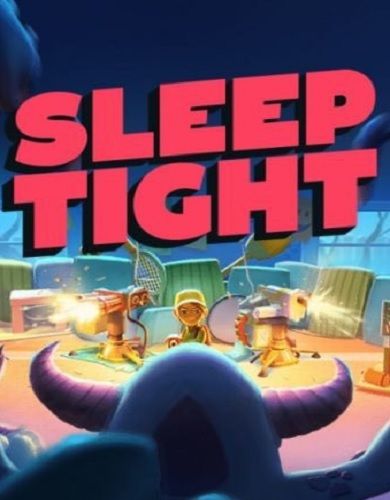 Descargar Sleep Tight por Torrent